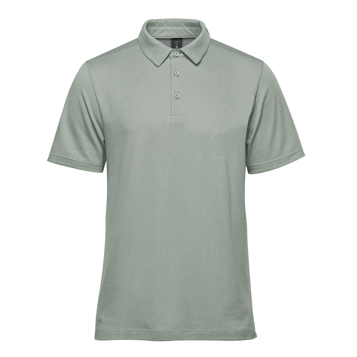 Men's Nevada S/S Micro Pique Polo - Stormtech Canada Retail