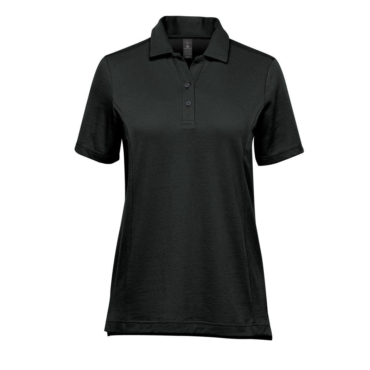 Women's Nevada S/S Micro Pique Polo - Stormtech Canada Retail