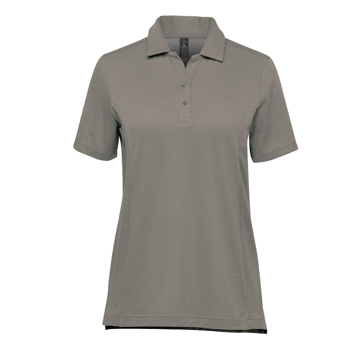 Women's Nevada S/S Micro Pique Polo - Stormtech Canada Retail