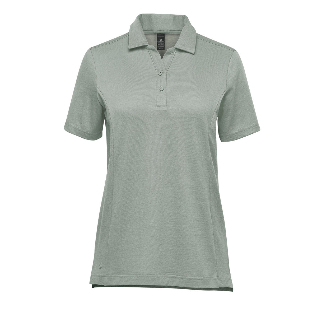 Women's Nevada S/S Micro Pique Polo - Stormtech Canada Retail