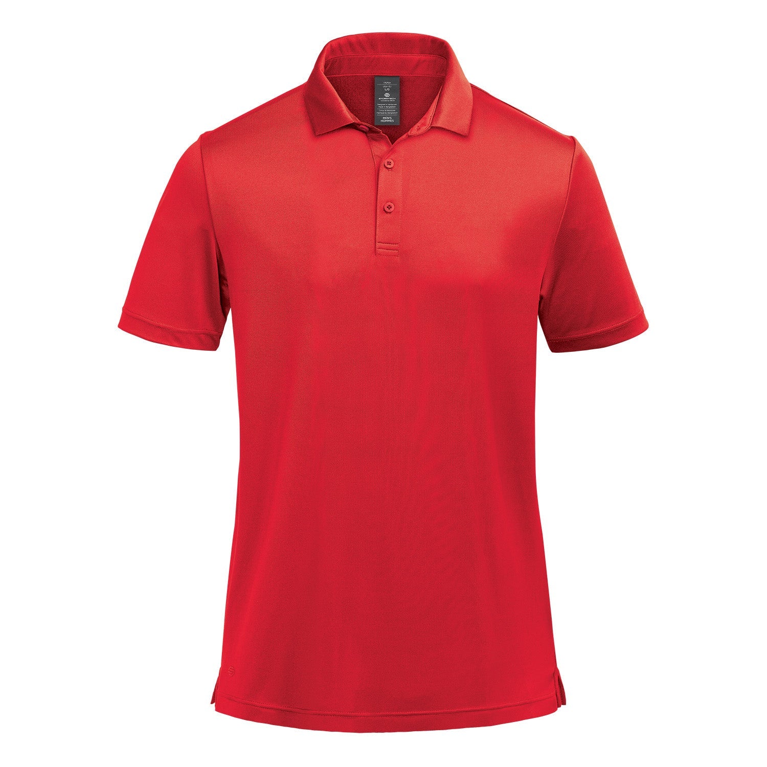 Men's Monterey S/S Polo - Stormtech Canada Retail