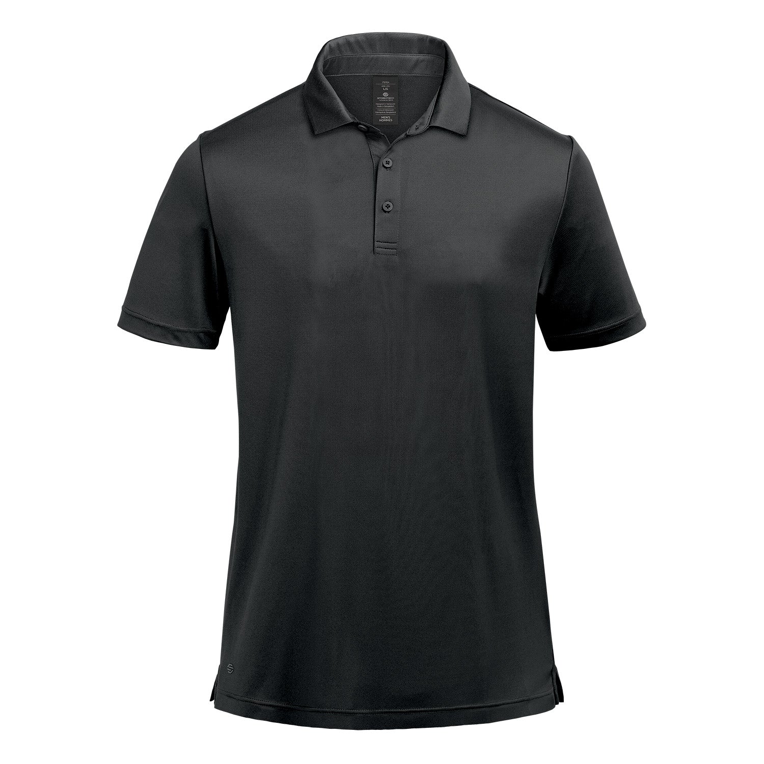 Men's Monterey S/S Polo - Stormtech Canada Retail