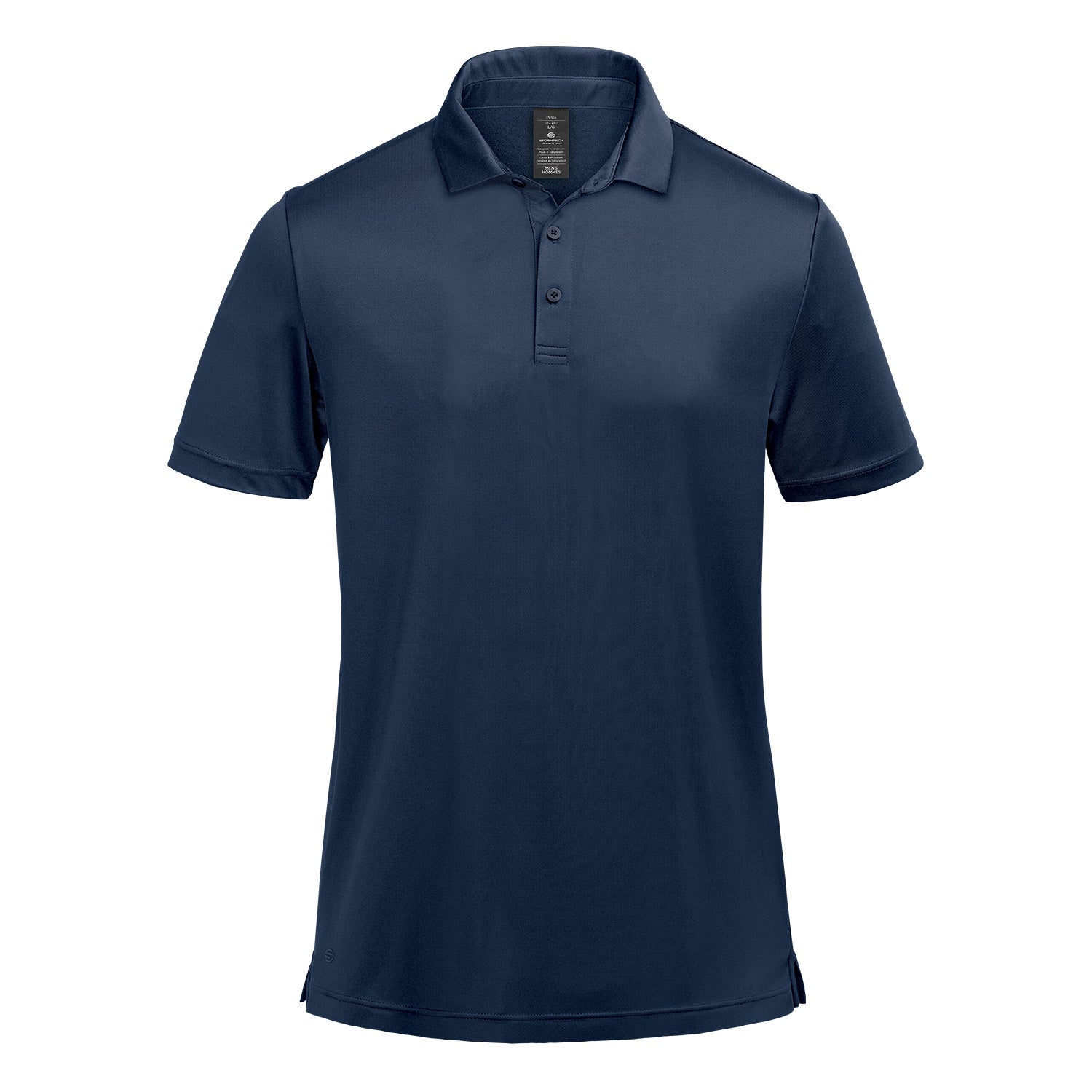 Men's Monterey S/S Polo - Stormtech Canada Retail