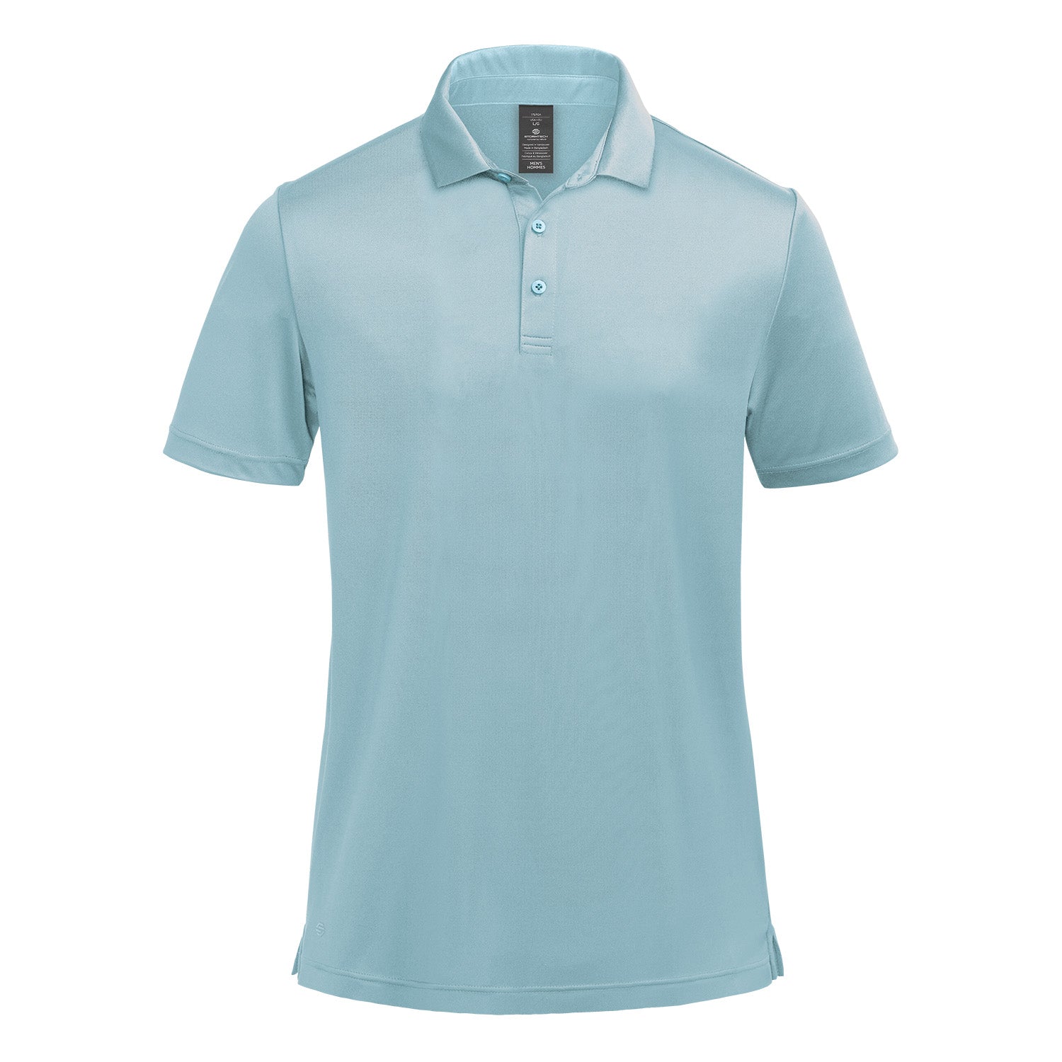 Men's Monterey S/S Polo - PSX-8M