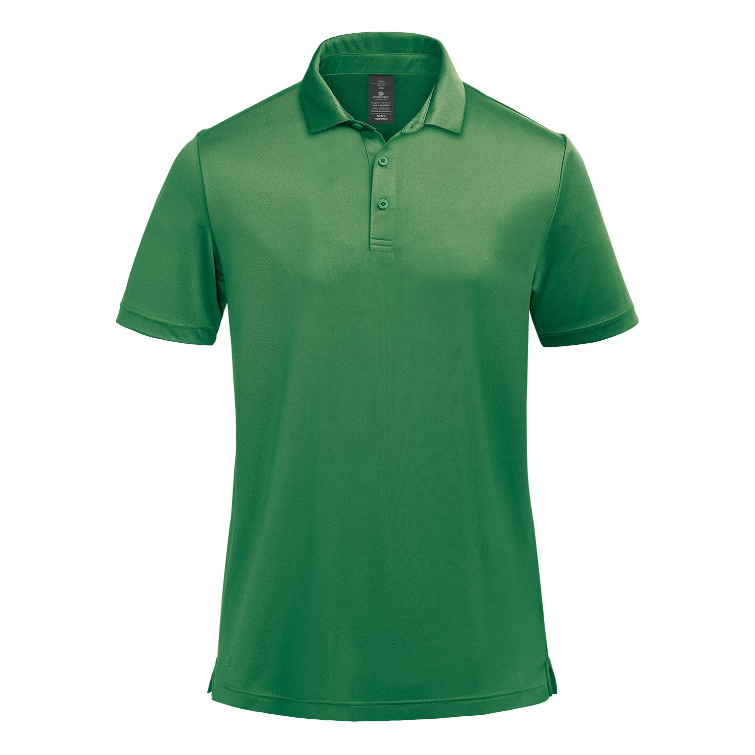 Men's Monterey S/S Polo - Stormtech Canada Retail