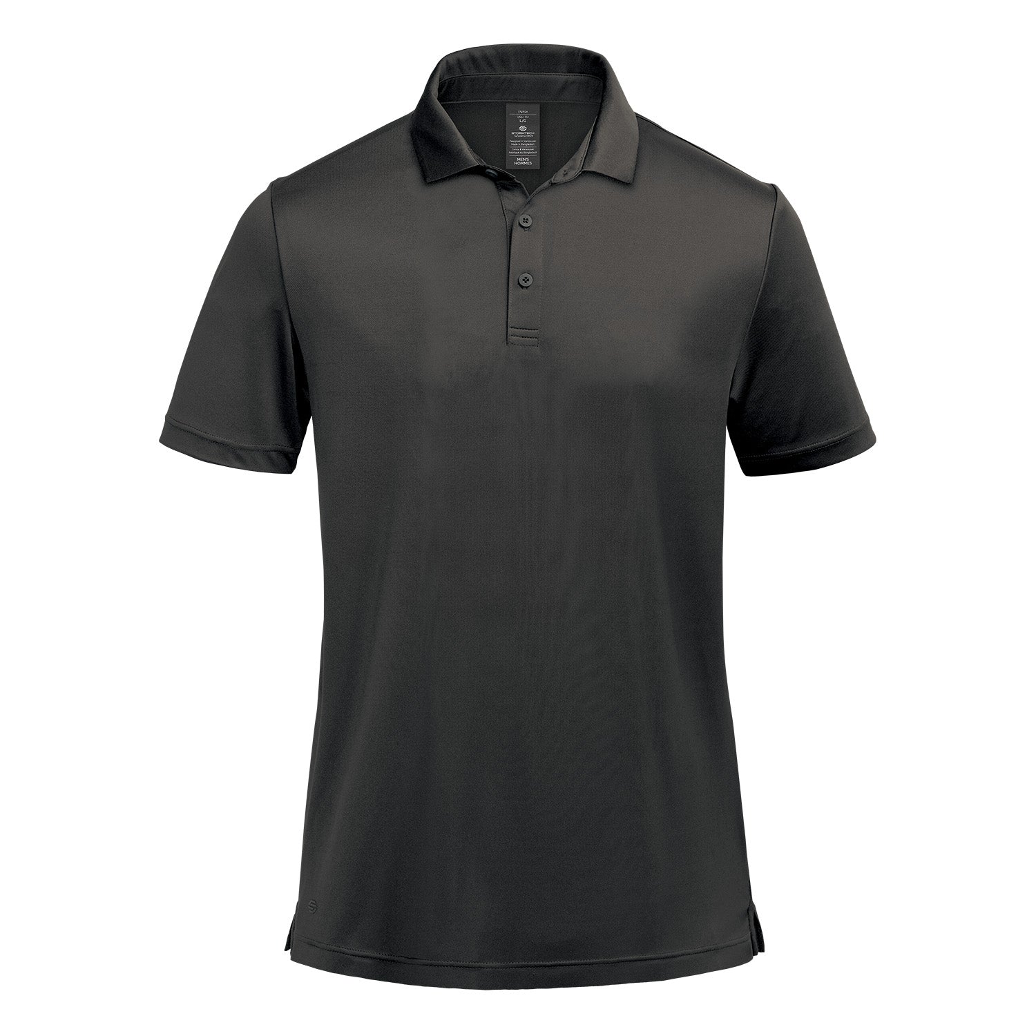 Men's Monterey S/S Polo - Stormtech Canada Retail