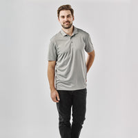 Men's Monterey S/S Polo - PSX-8M