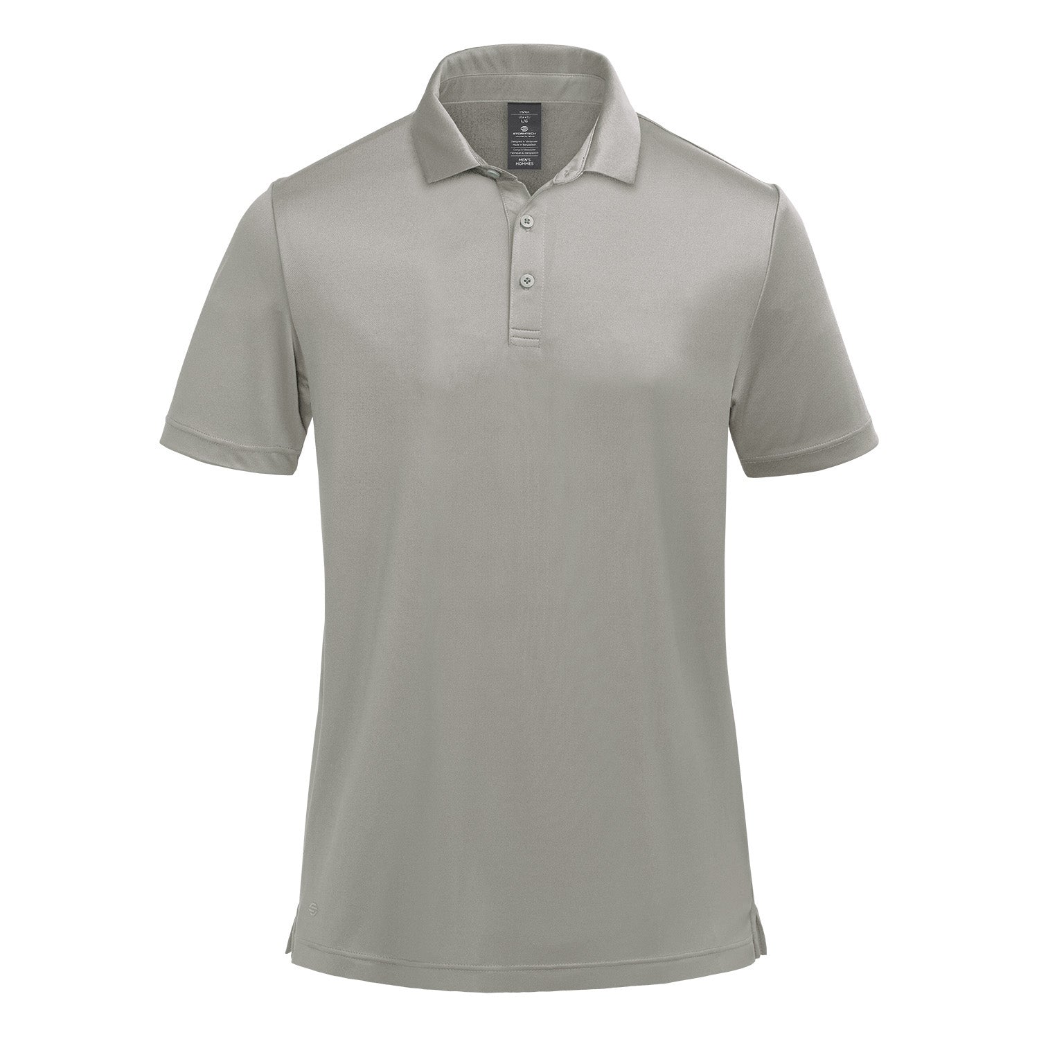 Men's Monterey S/S Polo - PSX-8M