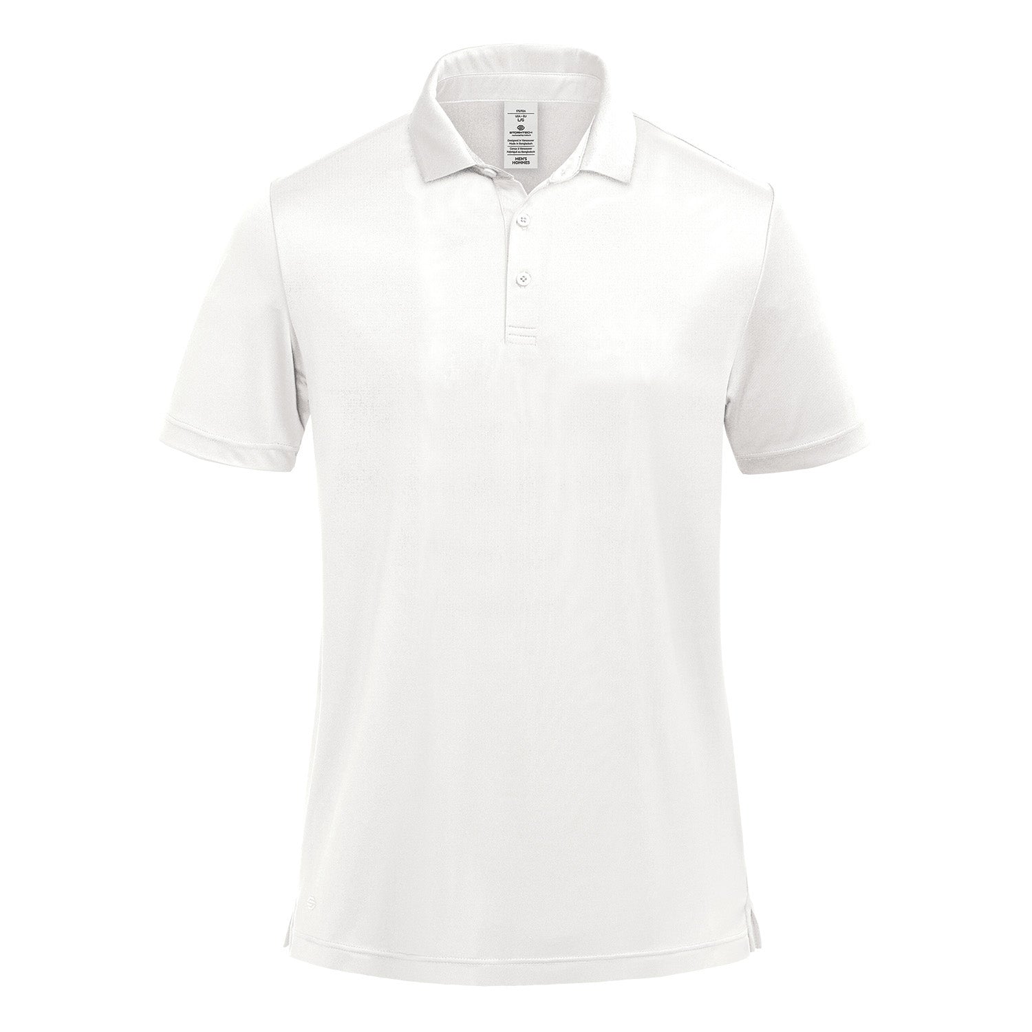 Men's Monterey S/S Polo - Stormtech Canada Retail