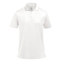 Men's Monterey S/S Polo - PSX-8M