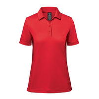 Women's Monterey S/S Polo - PSX-8W