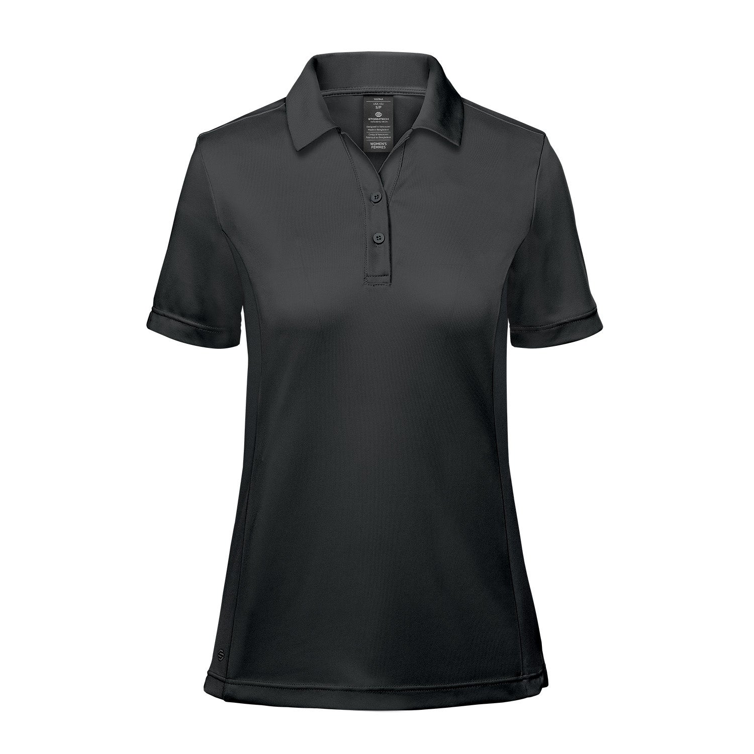 Women's Monterey S/S Polo - PSX-8W