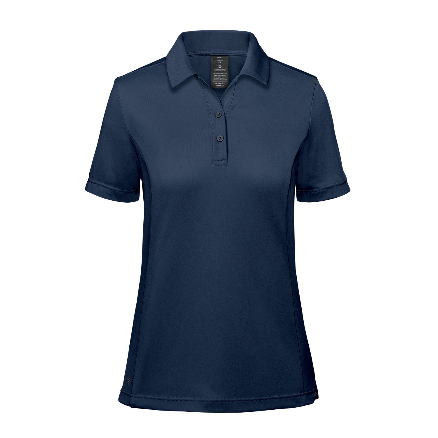 Women's Monterey S/S Polo - Stormtech Canada Retail