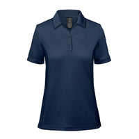 Women's Monterey S/S Polo - PSX-8W