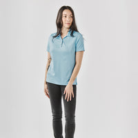 Women's Monterey S/S Polo - PSX-8W