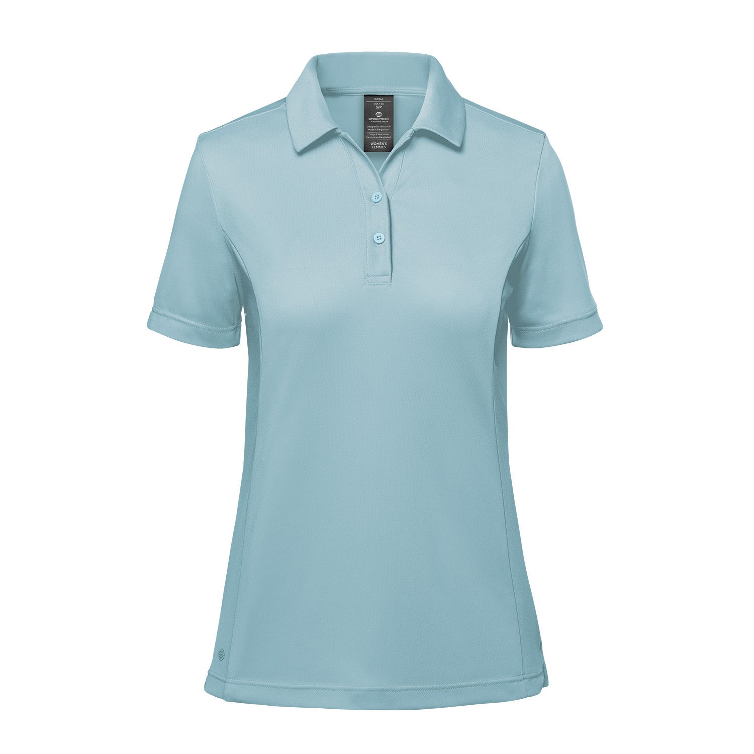 Women's Monterey S/S Polo - Stormtech Canada Retail