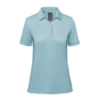 Women's Monterey S/S Polo - PSX-8W