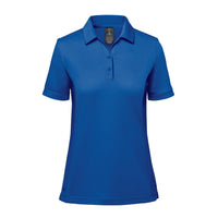 Women's Monterey S/S Polo - PSX-8W
