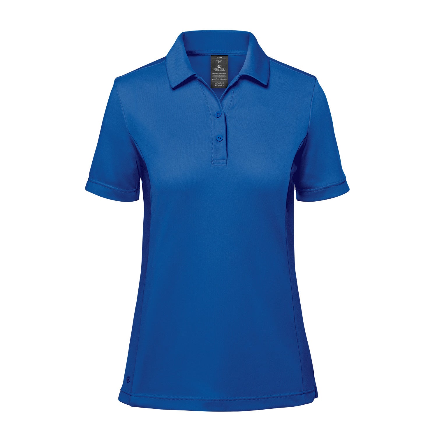 Women's Monterey S/S Polo - PSX-8W