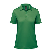 Women's Monterey S/S Polo - PSX-8W