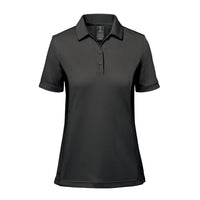 Women's Monterey S/S Polo - PSX-8W