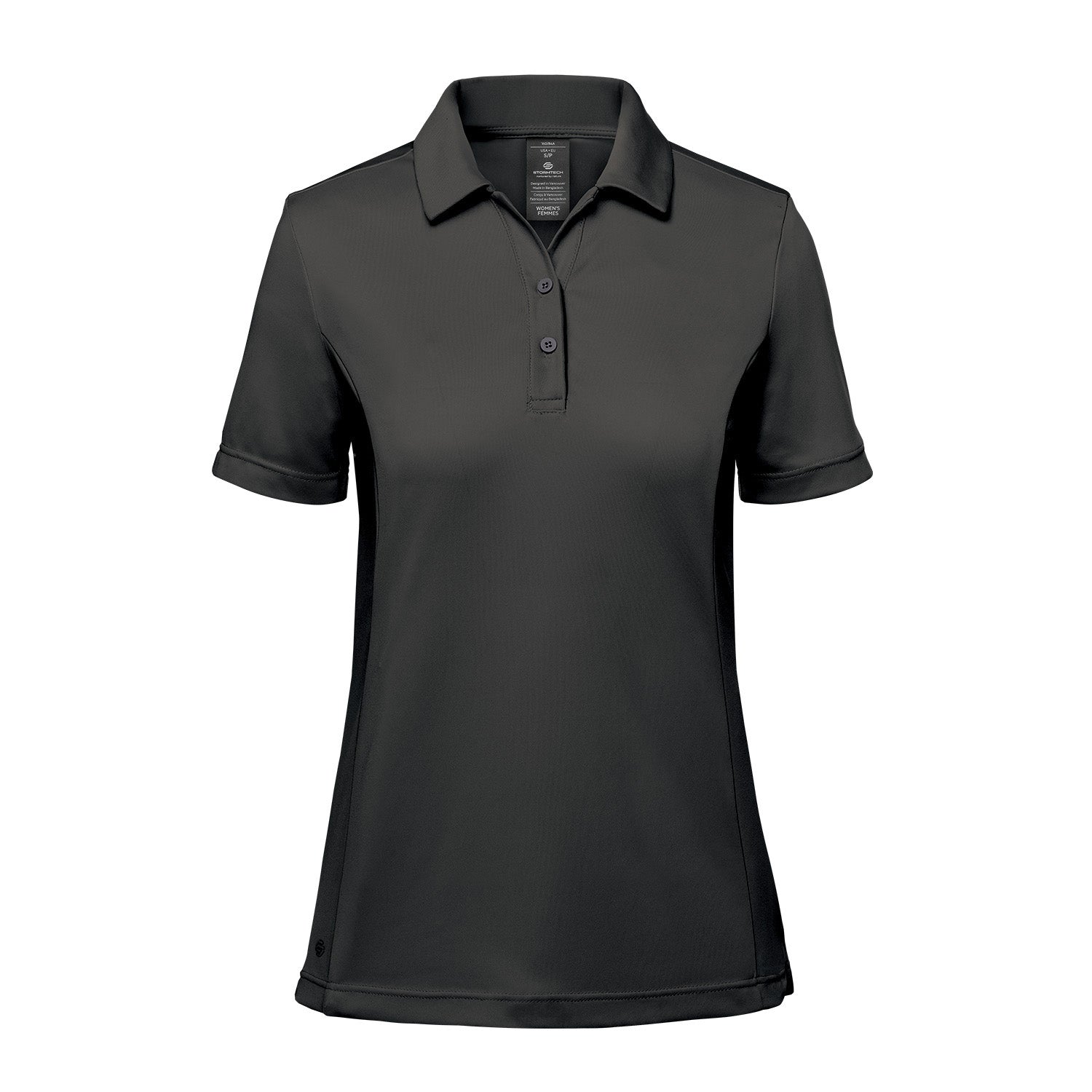 Women's Monterey S/S Polo - PSX-8W