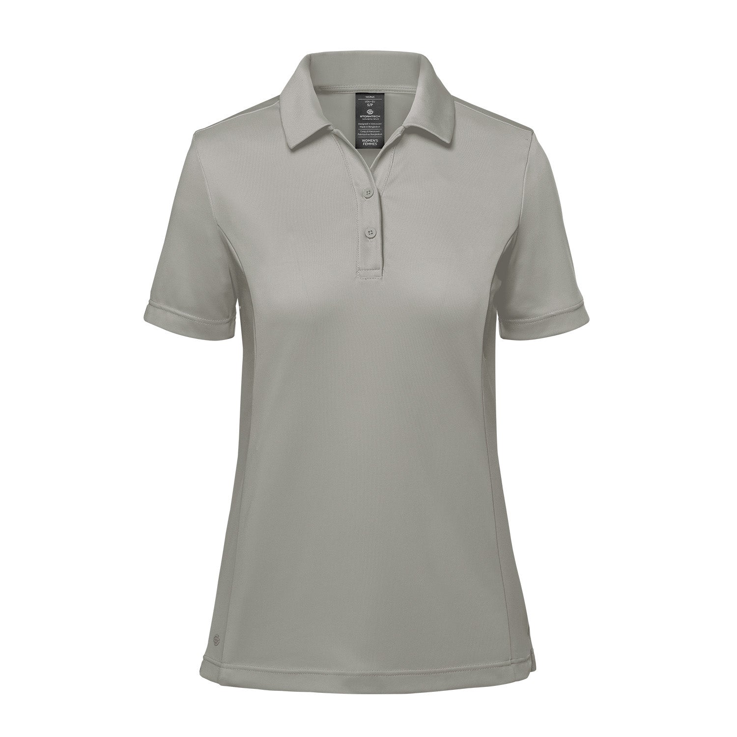 Women's Monterey S/S Polo - Stormtech Canada Retail