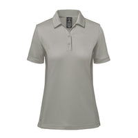 Women's Monterey S/S Polo - PSX-8W