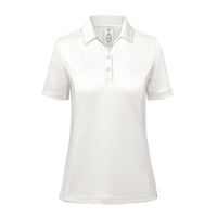 Women's Monterey S/S Polo - PSX-8W