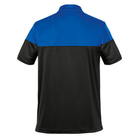 Men's Monterey Two-Tone S/S Polo - PSX-9M