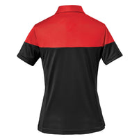 Women's Monterey Two-Tone S/S Polo - PSX-9W