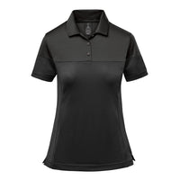 Women's Monterey Two-Tone S/S Polo - PSX-9W