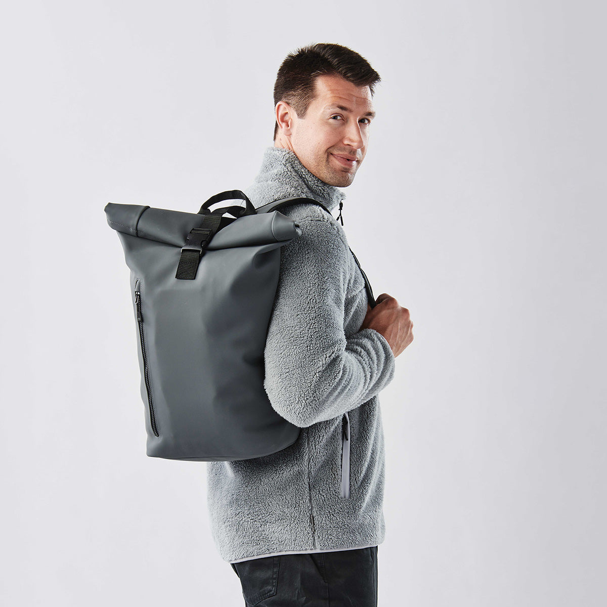 Fit Model Image - PTR-1