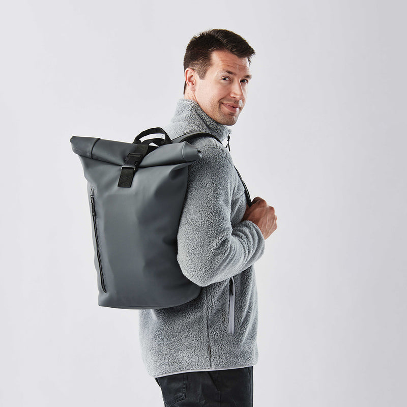 Fit Model Image - PTR-1