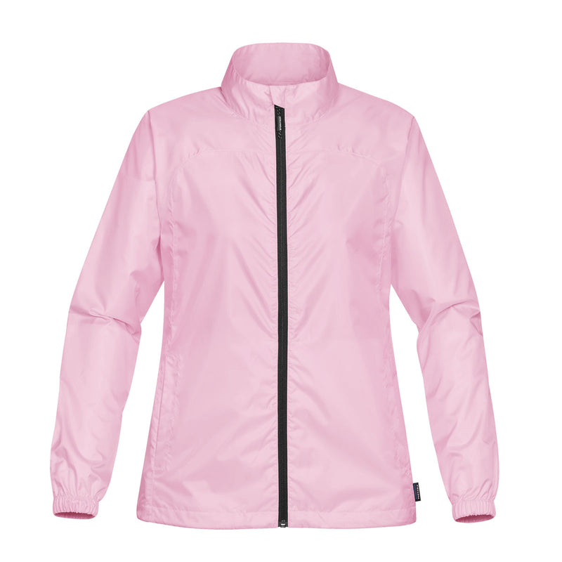 Women's Windjammer Shell Final Sale - PXJ-2W