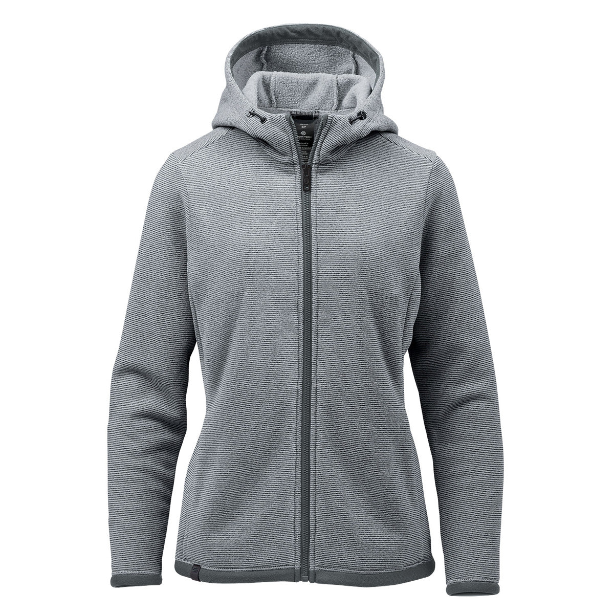 Women's Medusa Fleece Hoody - QMX-1W – Stormtech Canada Retail