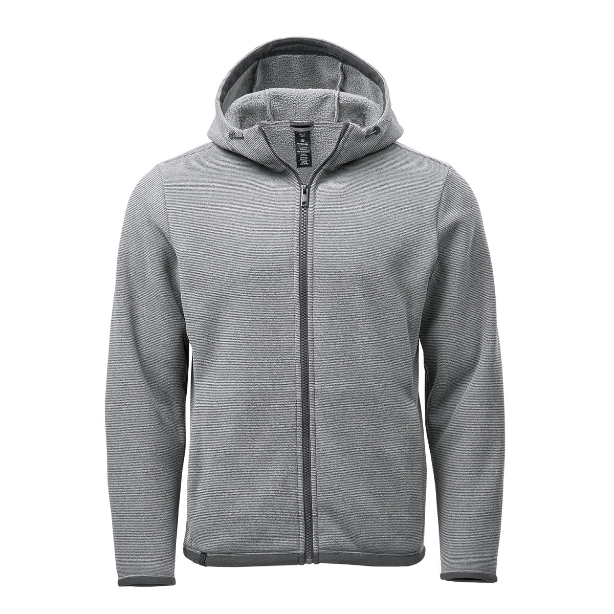 Men's Medusa Fleece Hoody - QMX-1 – Stormtech Canada Retail