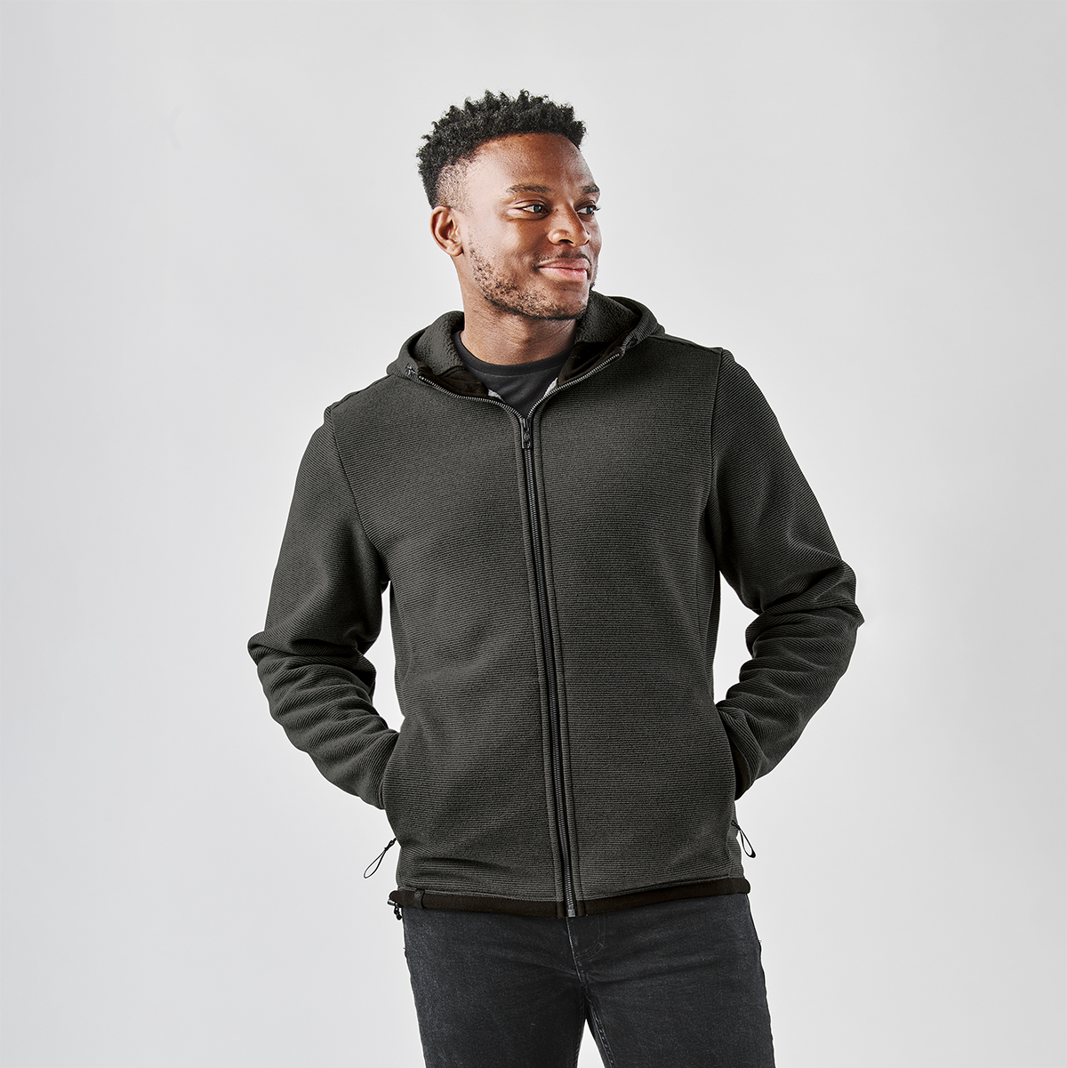 Men's Medusa Fleece Hoody - Stormtech Canada Retail Men's Medusa Fleece Hoody - Stormtech Canada Retail