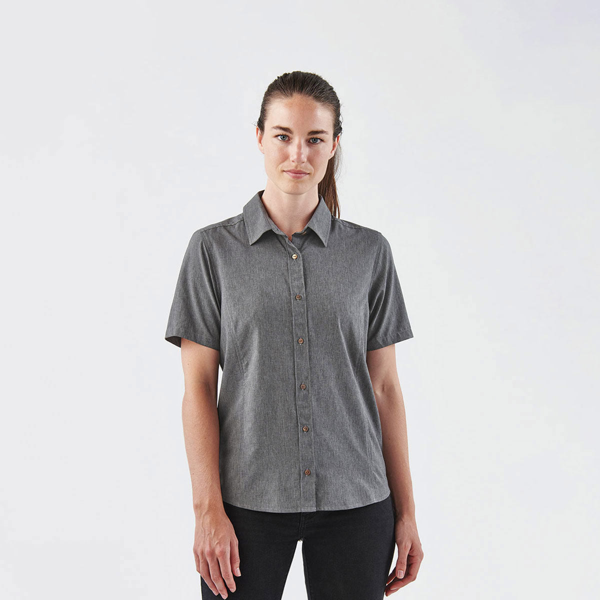 Women's Azores Quick Dry Shirt Stormtech Canada Retail