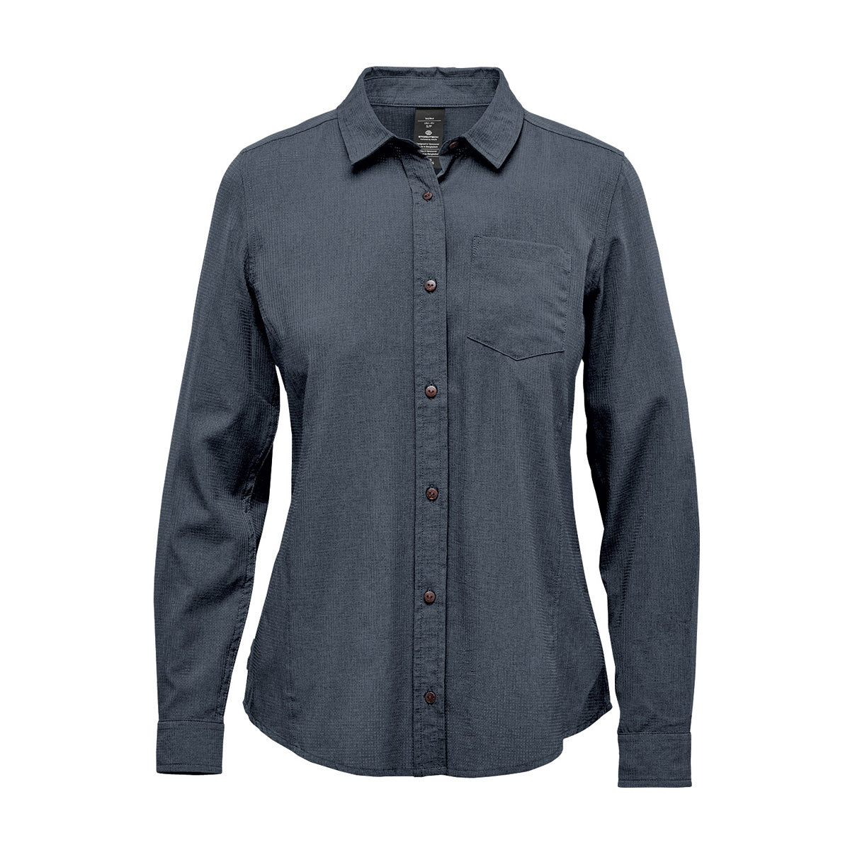 Women's Azores Quick Dry L/S Shirt - Stormtech Canada Retail