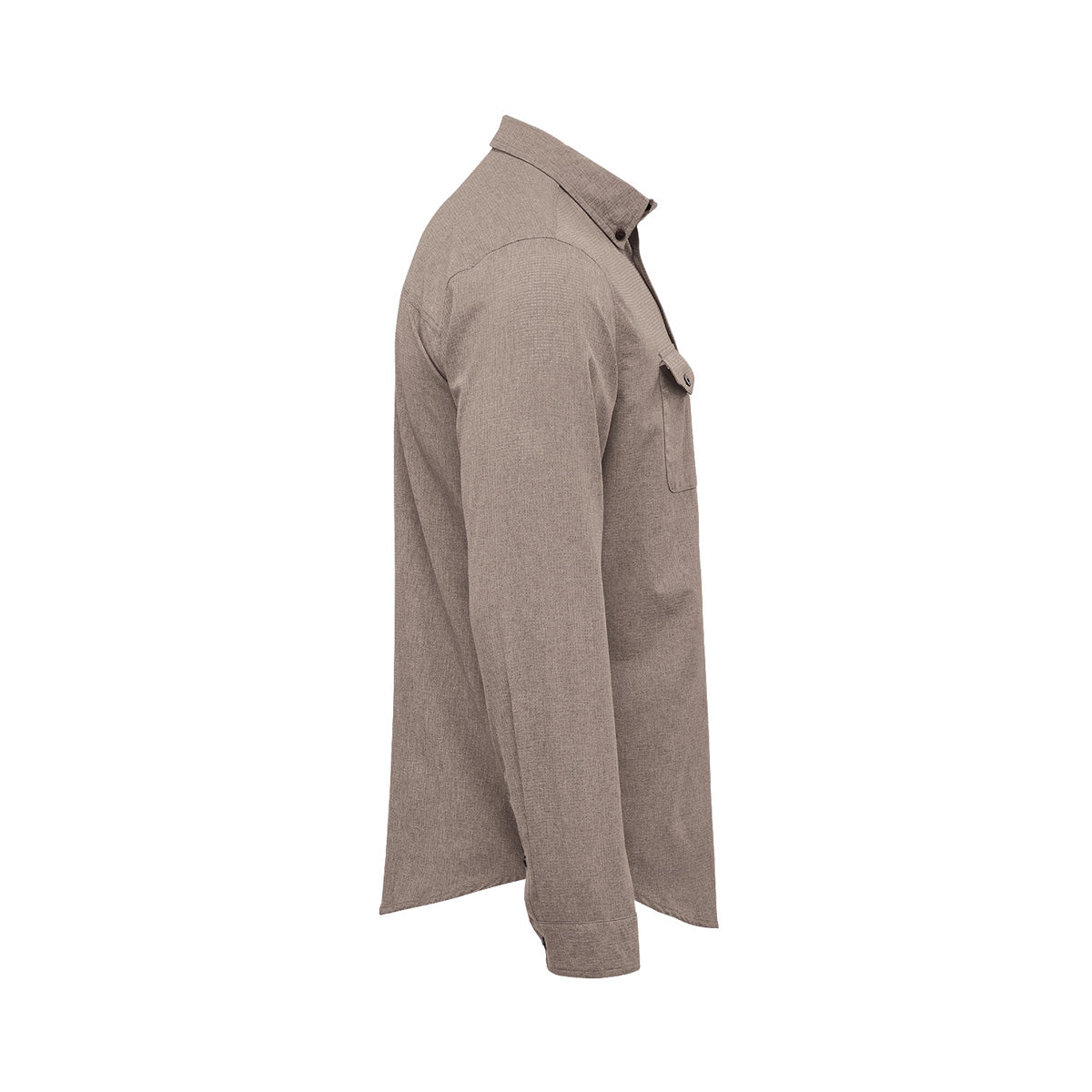 Men's Azores Quick Dry L/S Shirt - QRT-2 – Stormtech Canada
