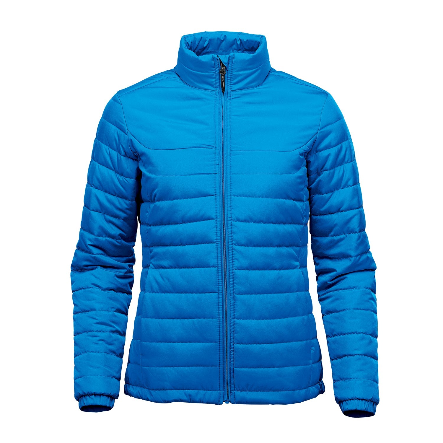 Women s Nautilus Quilted Jacket QX 1W