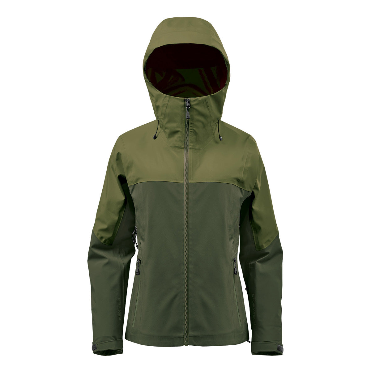 Women's Vertex Stormshell - Stormtech Canada Retail