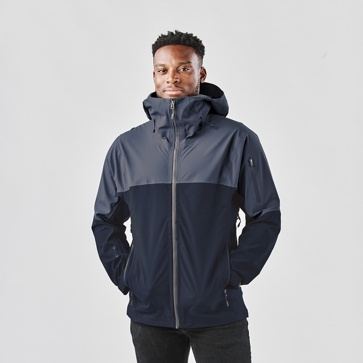 Stormshell jacket discount