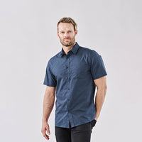 Men's Molokai S/S Shirt - SBR-1