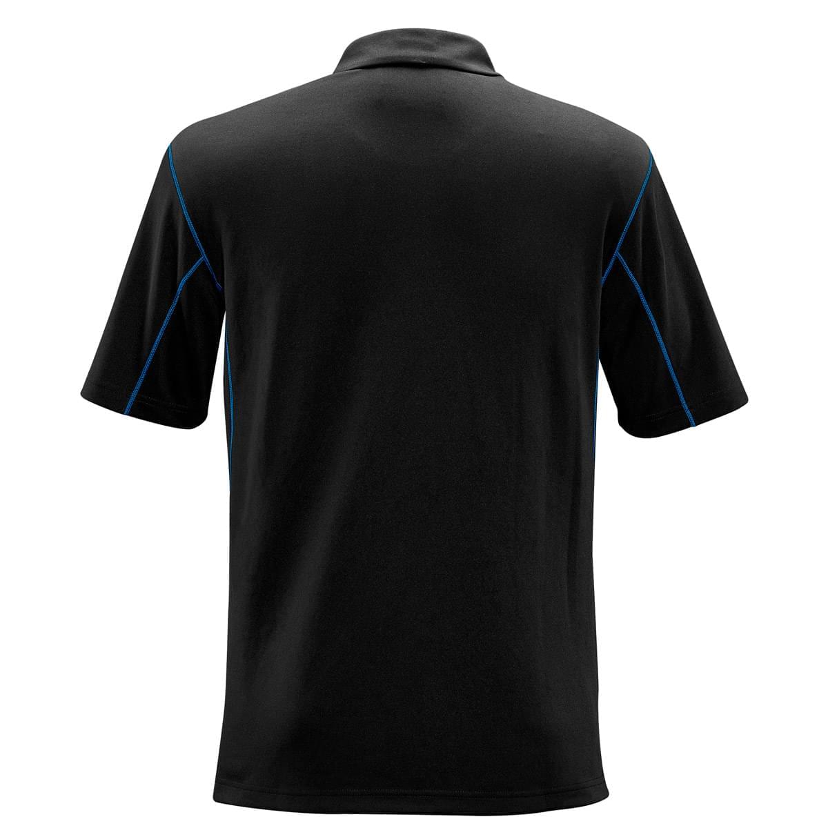 Men's Pulse 1/4 Zip Polo - Stormtech Canada Retail