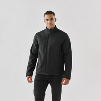 Men's Aleutian Softshell Jacket - SHX-2M