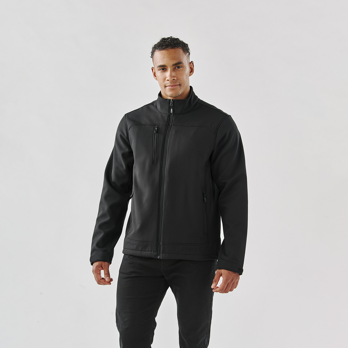 Men's Aleutian Softshell Jacket - SHX-2M