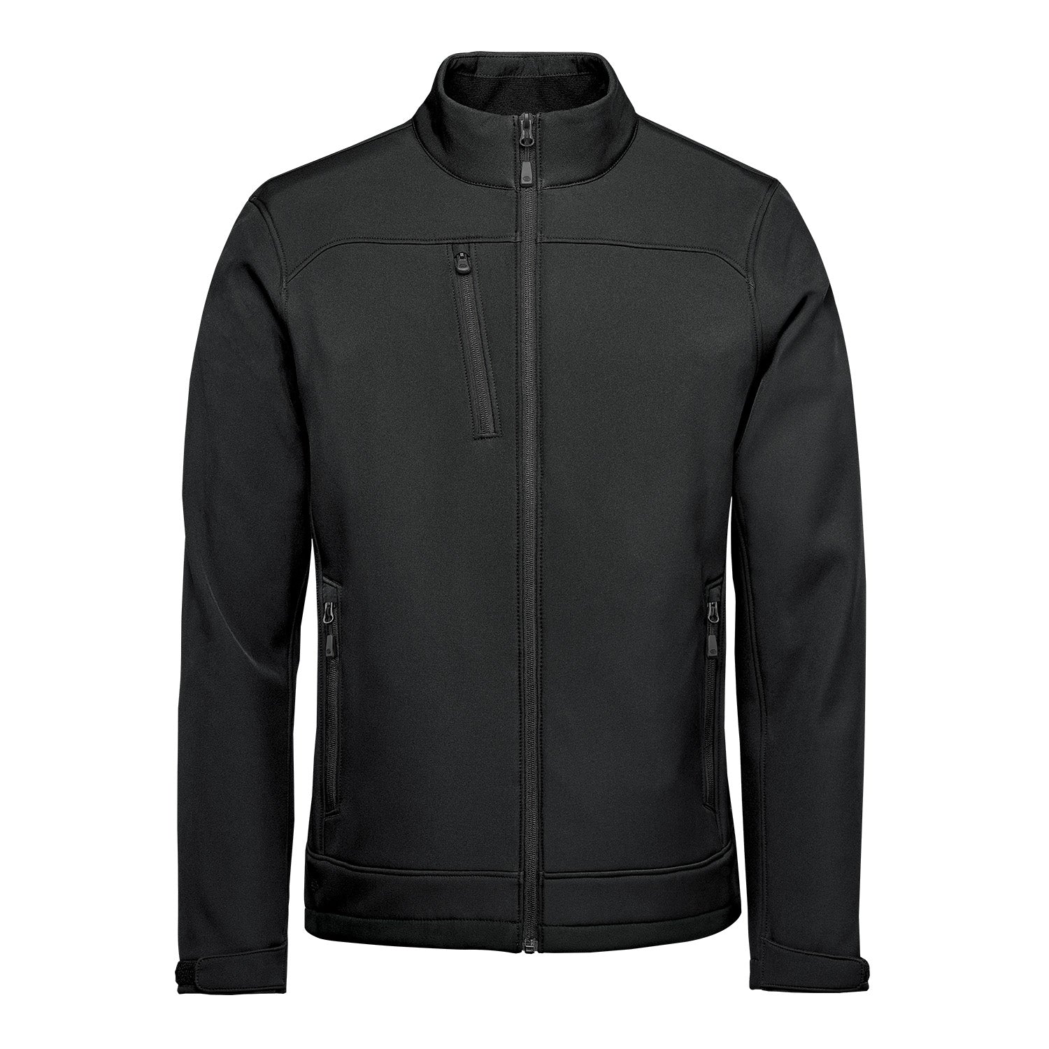 Men's Aleutian Softshell Jacket - Stormtech Canada Retail