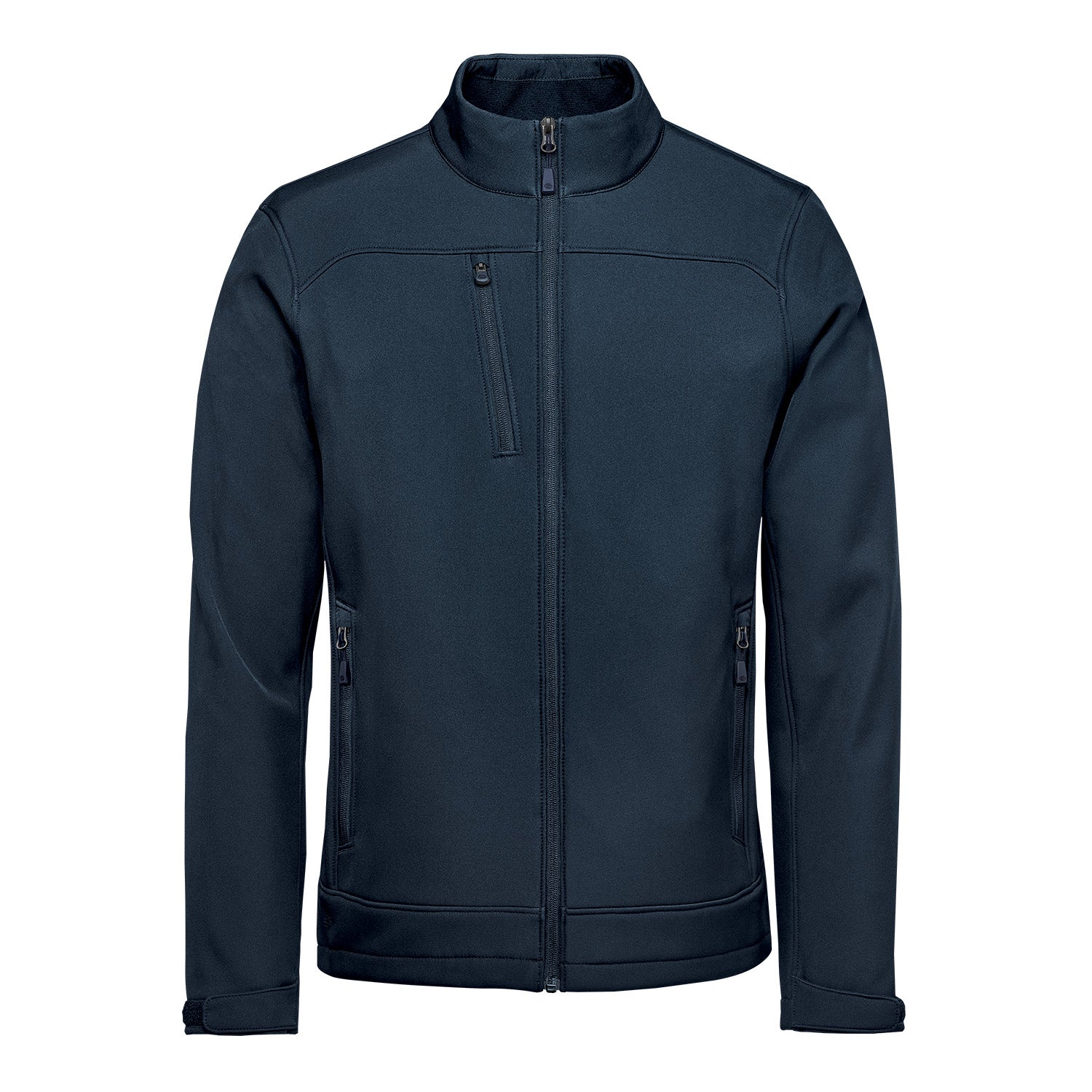 Men's Aleutian Softshell Jacket - SHX-2M